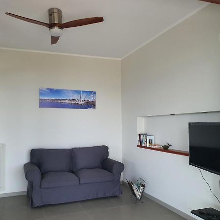 La Terrazza Sul Golfo Apartamento Rapallo Exterior foto